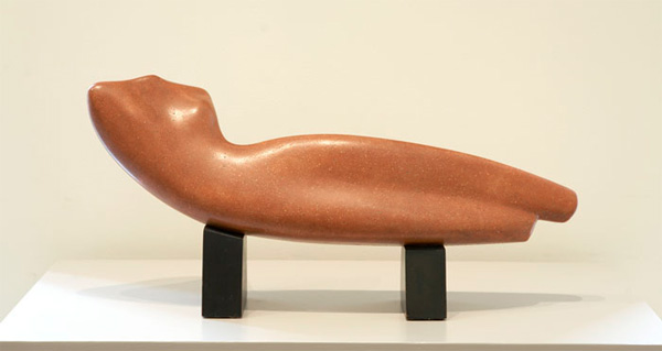 Aleksandar Arhipenko Torso