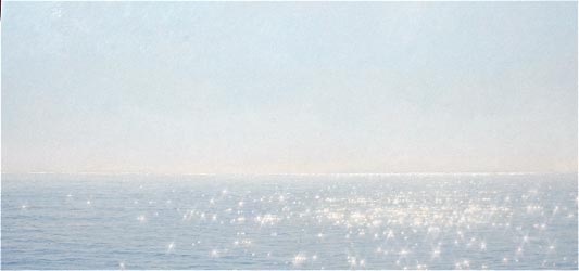 January Sun 2