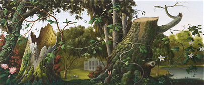 Colin Brant