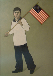 Charlotte Gibbs
