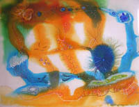 microscopic marine constructions