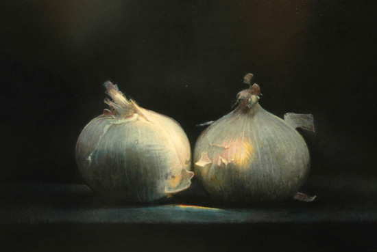 Ballerina Onion