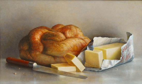 Bread and Butter