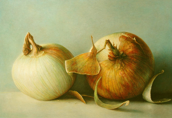 Mulford Onions