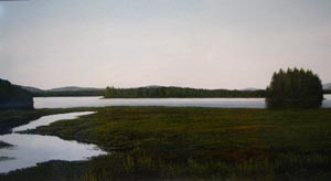 Raquette Lake