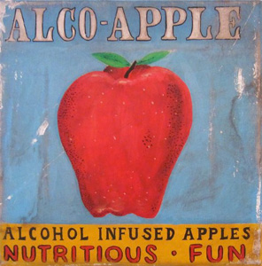 Alco Apples