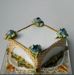 Cake Sculpture