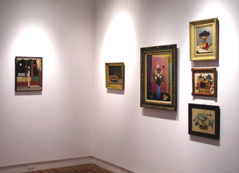 installation view  1