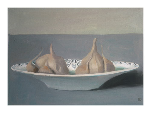 Olga Antonova, 2 Cups Stacked